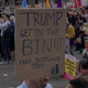 Illustration for article titled Scottish anti-Trump photo dump (long and comprehensive!)